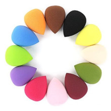 Makeup Sponge Factory Supplier Manufacturer Super Soft Nonlatex Facial Latex Free Body Beauty Make Up Blender Sponge